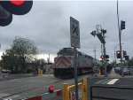 Caltrain 913